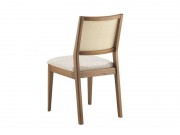 Cadeira Encosto em Tela 062 Levi COM ENTREGA IMEDIATA